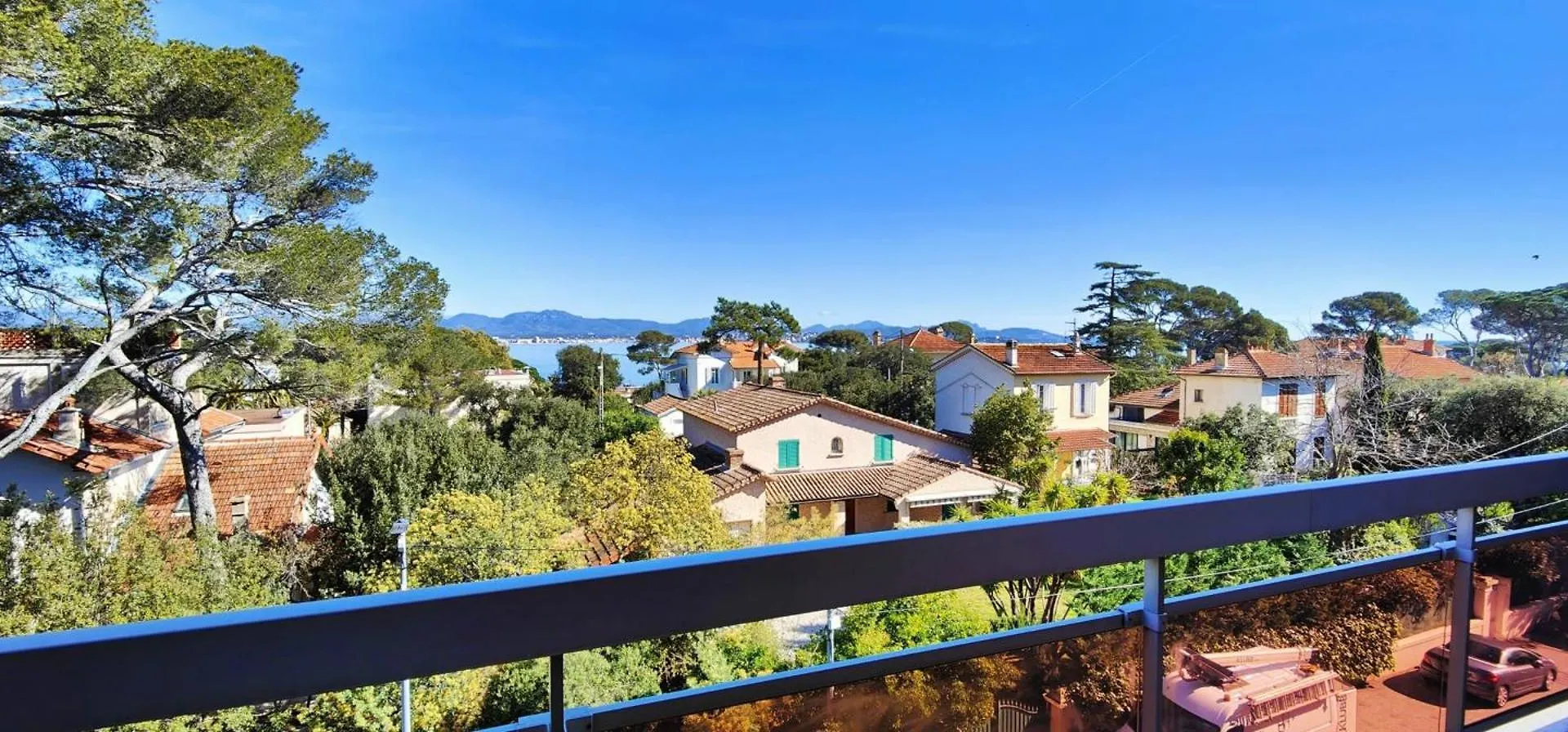 A Rare Gem In Frejus Daire