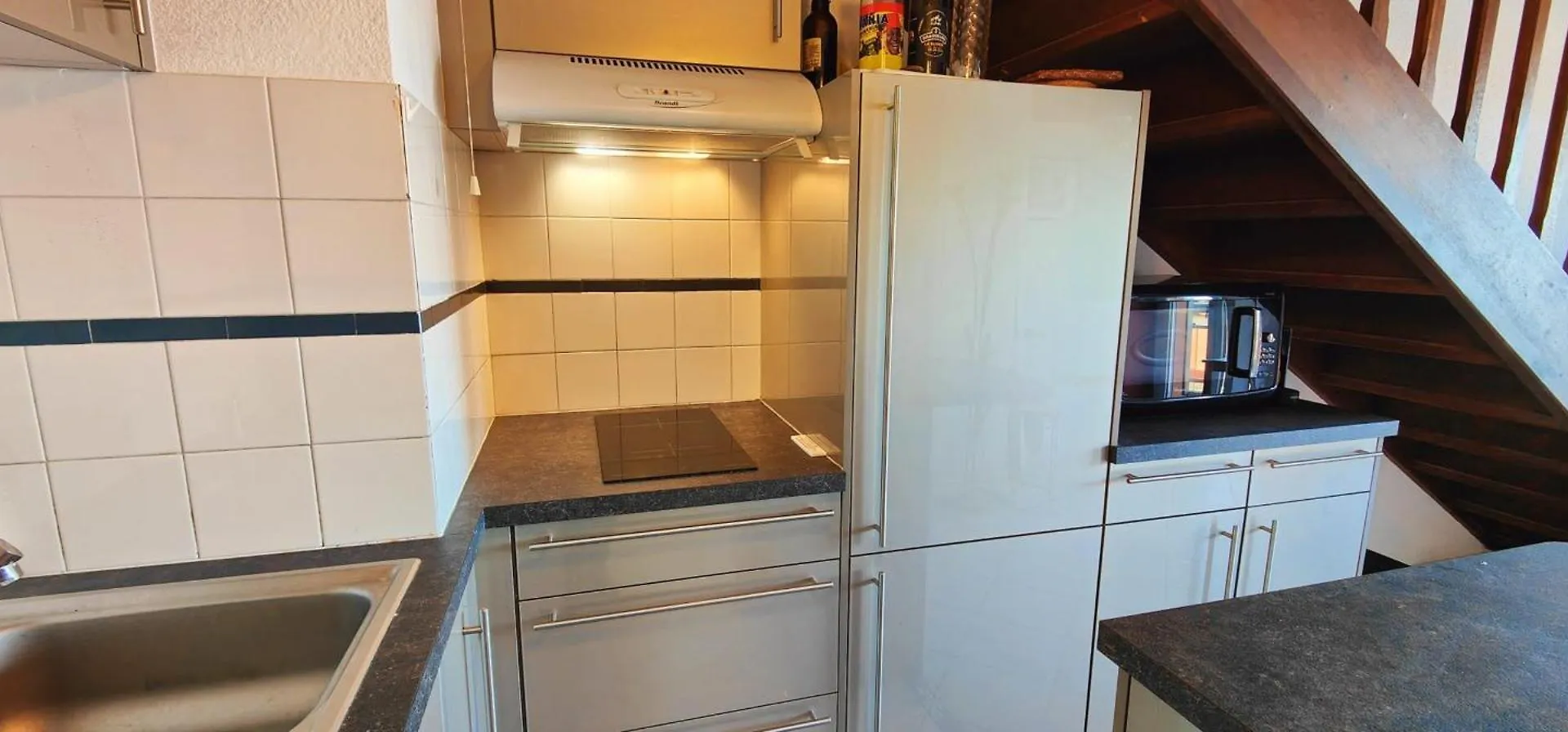 A Rare Gem In Frejus Apartment