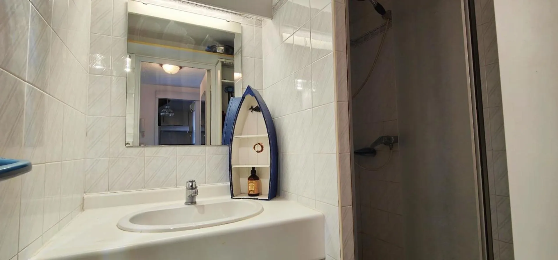 A Rare Gem In Frejus Apartment