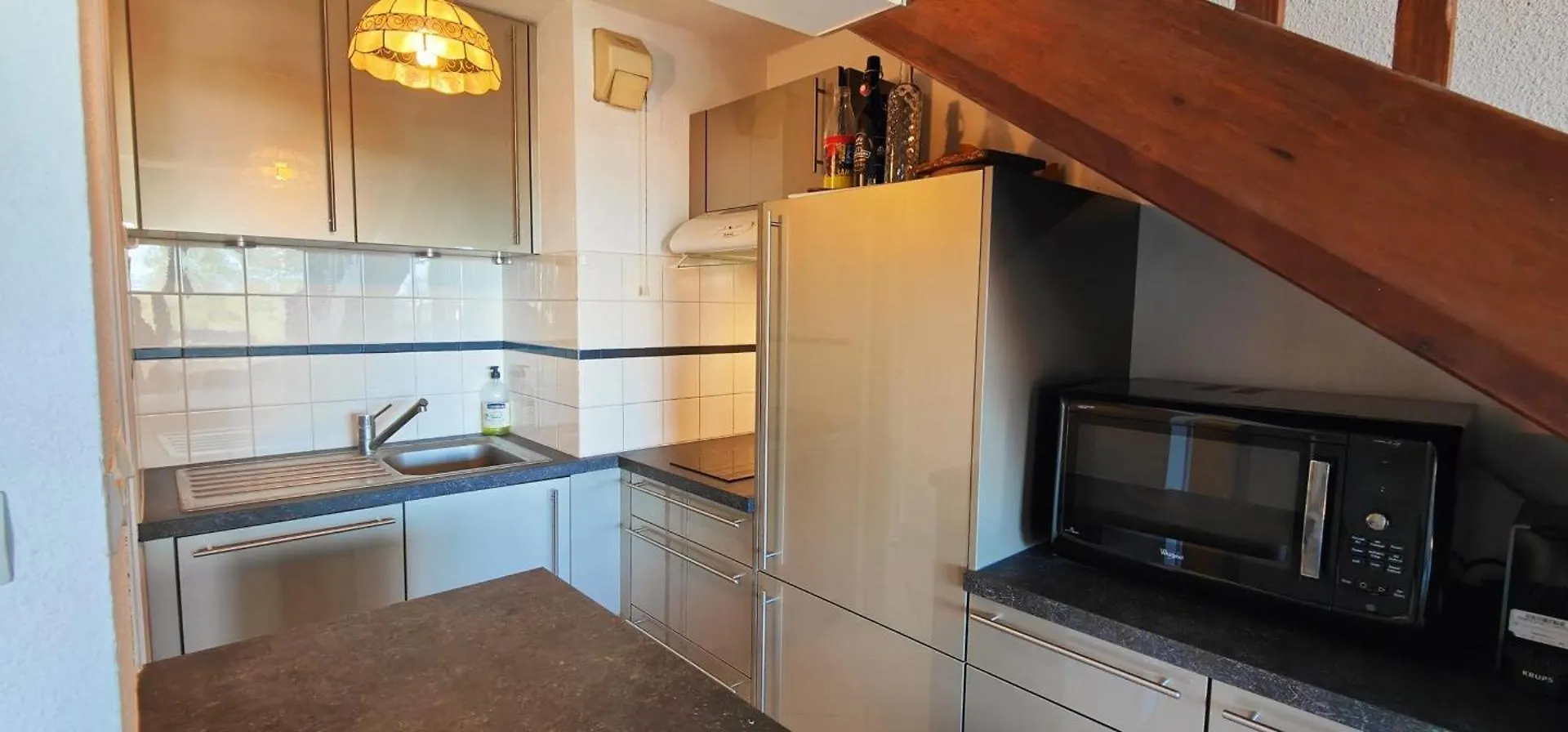 A Rare Gem In Frejus Apartment