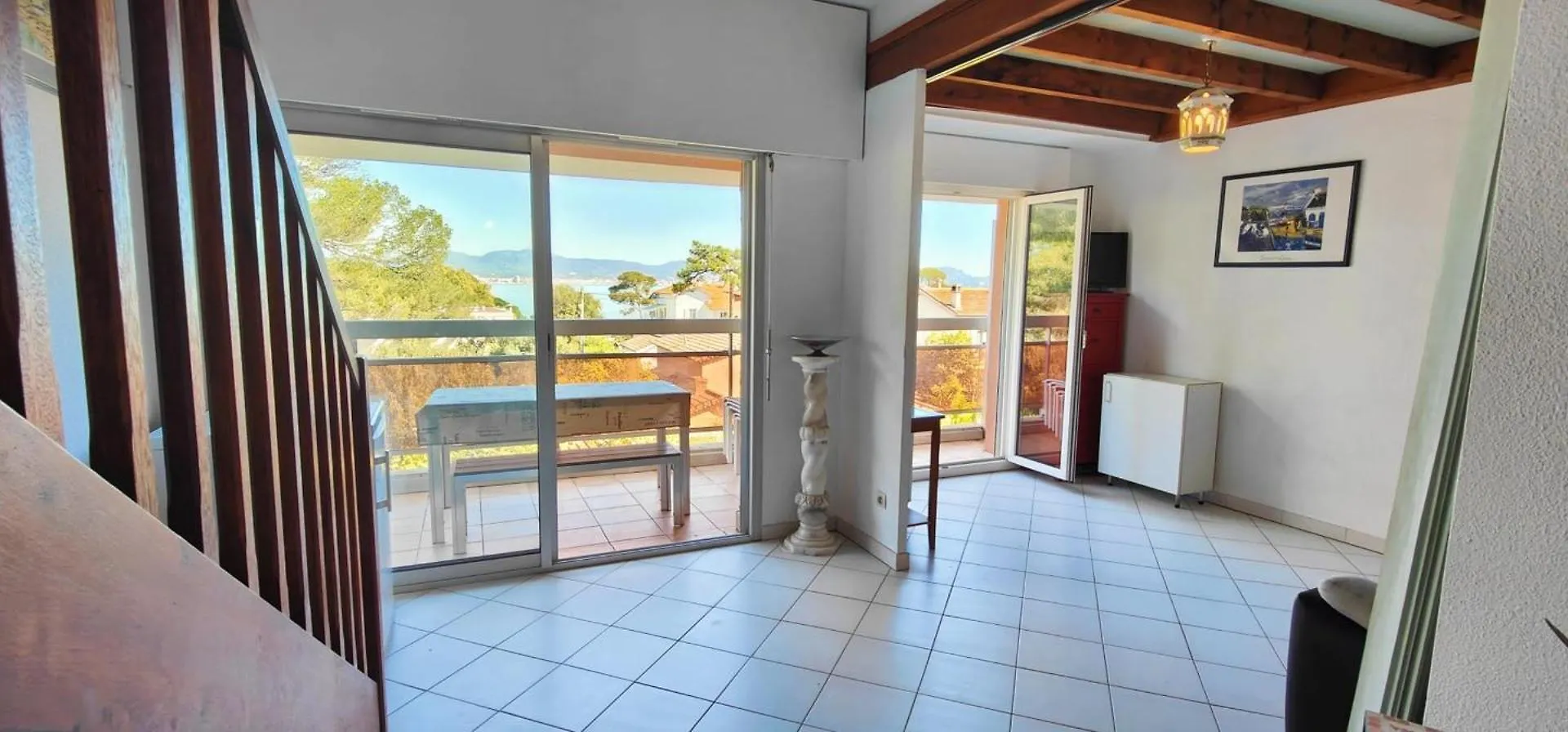 A Rare Gem In Frejus Apartment France