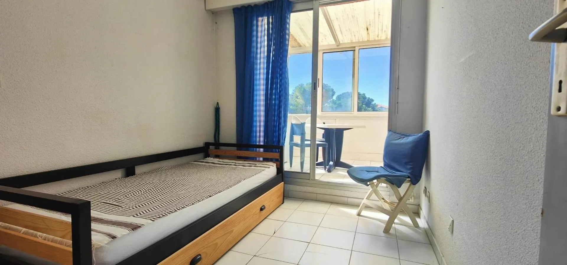 A Rare Gem In Frejus Apartment 0*,