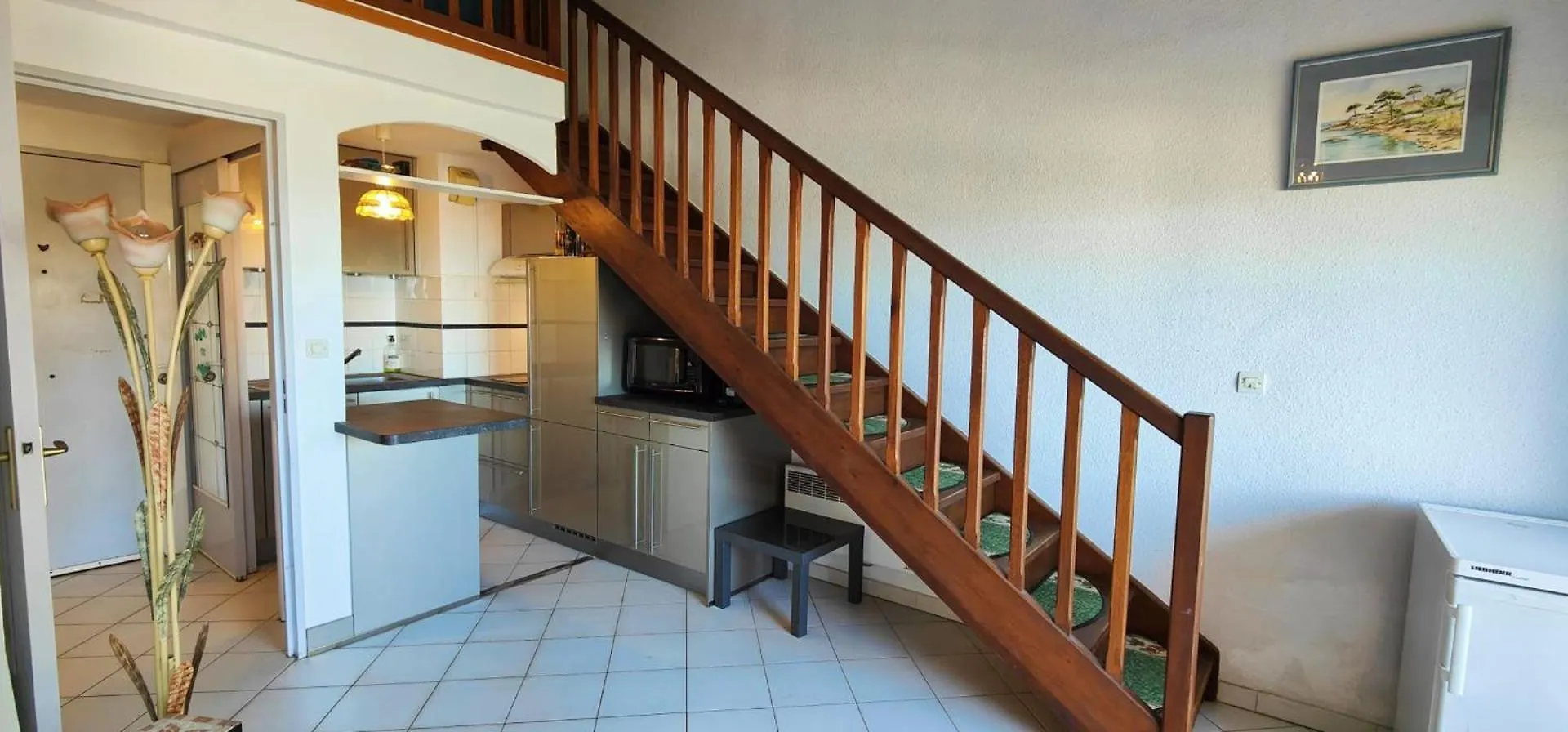 A Rare Gem In Frejus Apartment 0*,  France