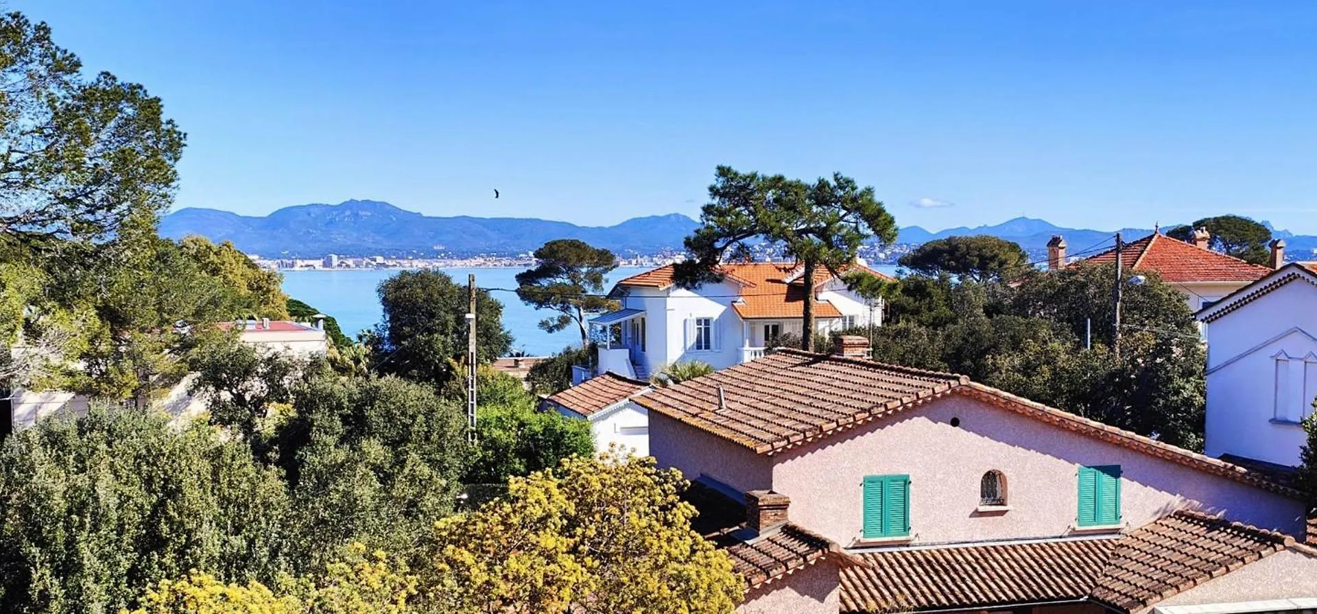 A Rare Gem In Frejus Apartment France